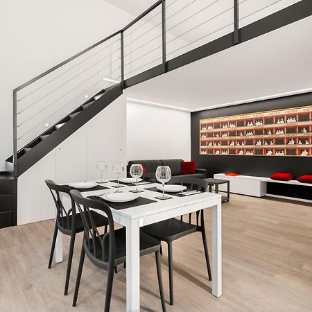 Modern Quiet Super Central Luxury Apartment Milano Exterior foto