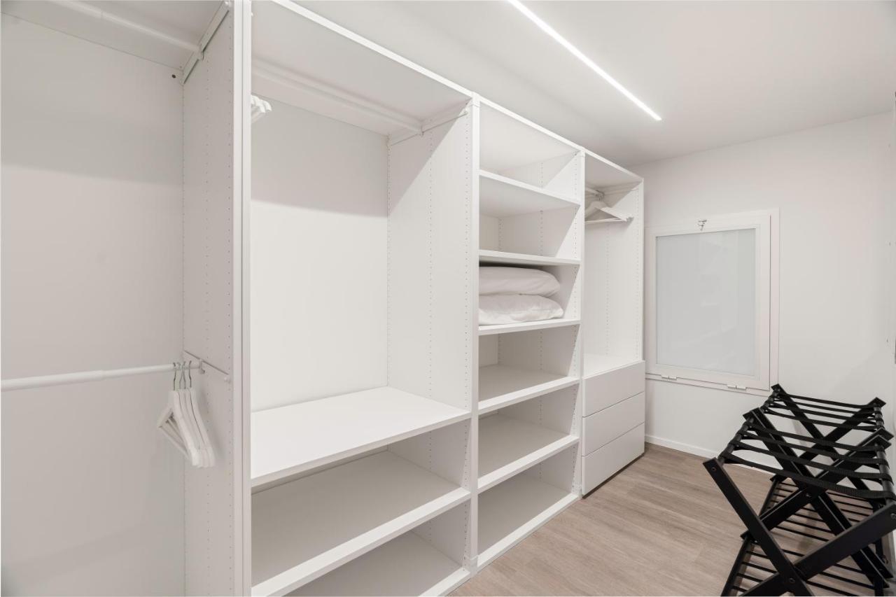 Modern Quiet Super Central Luxury Apartment Milano Exterior foto