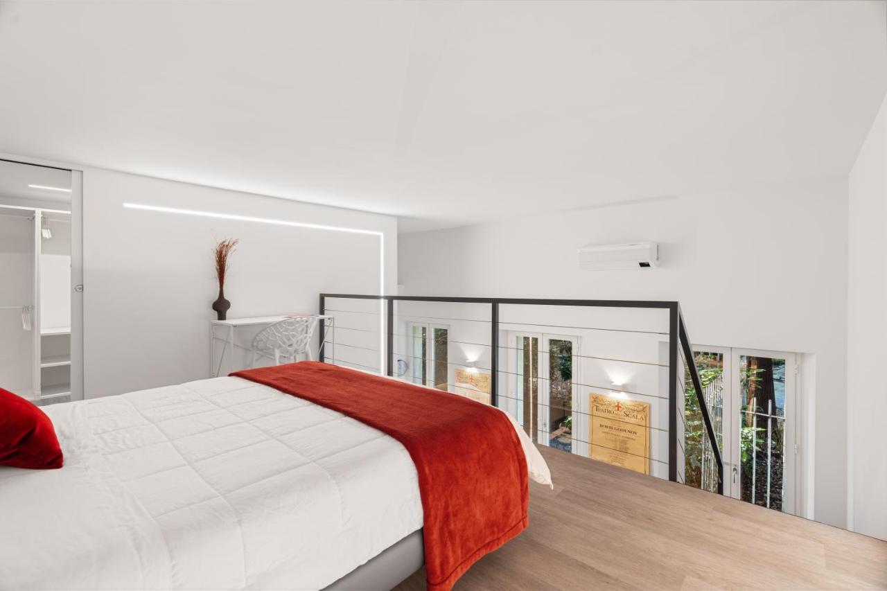 Modern Quiet Super Central Luxury Apartment Milano Exterior foto